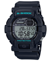 G-Shock Classic w/ Vibration Alarm & World Time