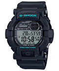 G-Shock Classic w/ Vibration Alarm & World Time