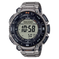 Pro Trek Solar Triple Sensor Watch