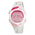Women's Mid-Size Running Watch w/ 60-Lap Memory