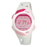 Women's Mid-Size Running Watch w/ 60-Lap Memory