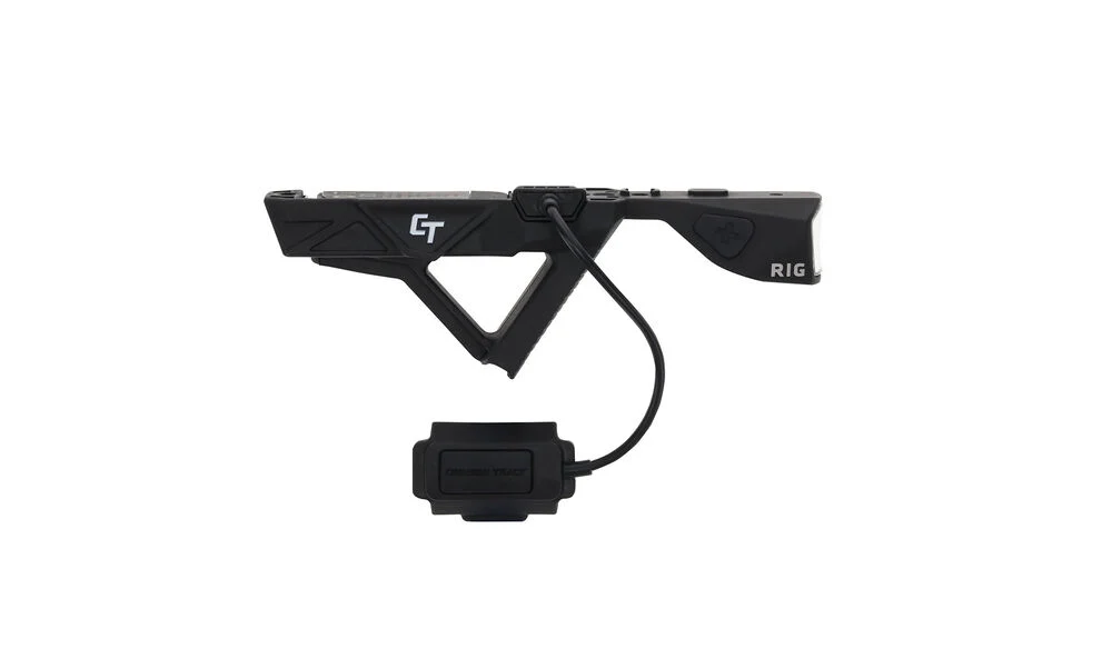 Hardline Pro 4-16X50 FFP MOA ILL