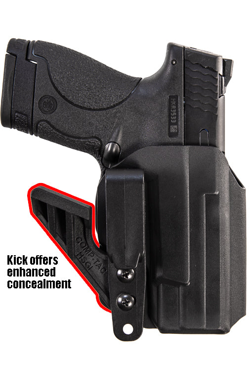 eV2 AIWB Kydex Holster