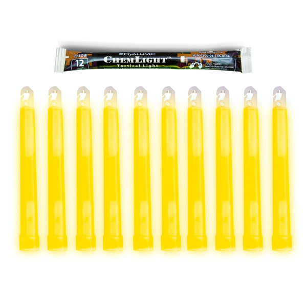 ChemLight 6''