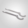 Enhanced Spanner Wrench Kit