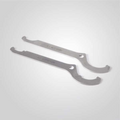 Enhanced Spanner Wrench Kit