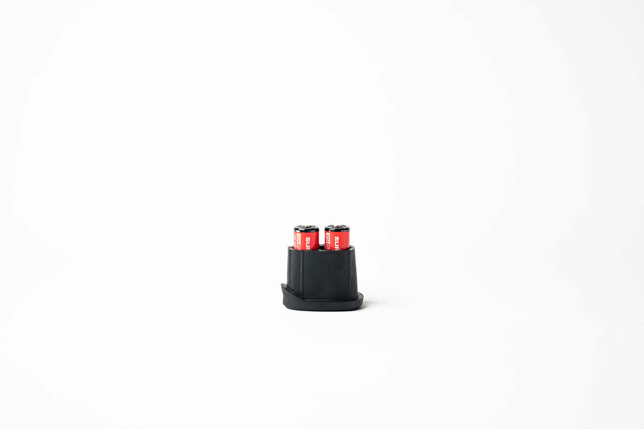 Kung Fu Grip Plug