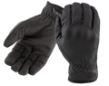 Winter Cut Resistant Patrol Gloves w/ Kevlar Palm