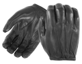 Dyna-Thin Unlined Leather Gloves w/ Short Cuff