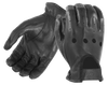 Full-Finger Leather Driving Gloves
