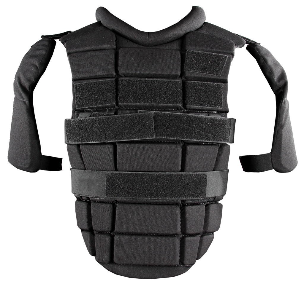 Imperial Upper Body And Shoulder Protector