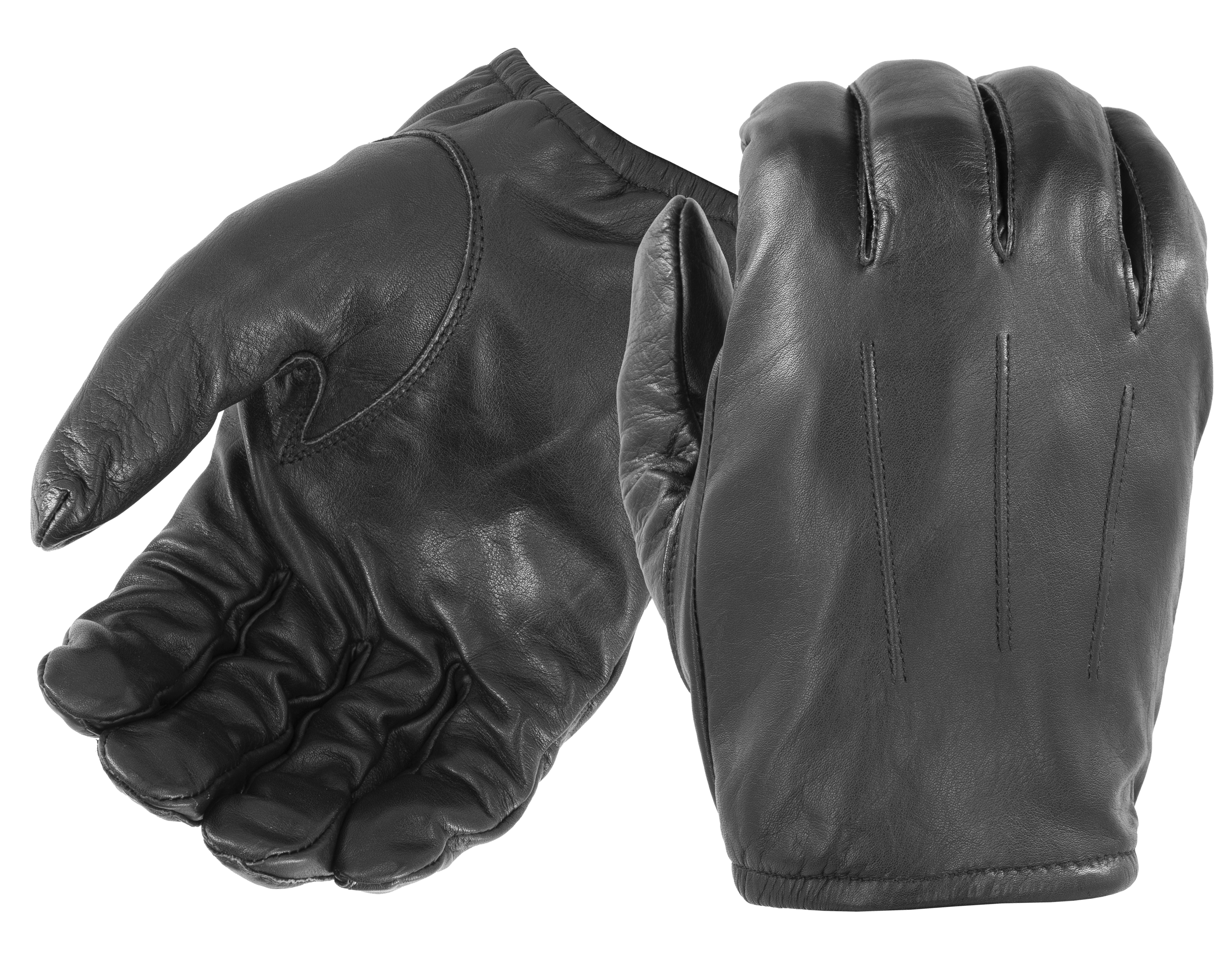 Frisker K Leather Gloves