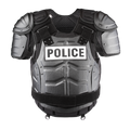 Imperial Elite Upper Body Riot Suit