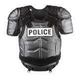 Imperial Elite Upper Body Riot Suit