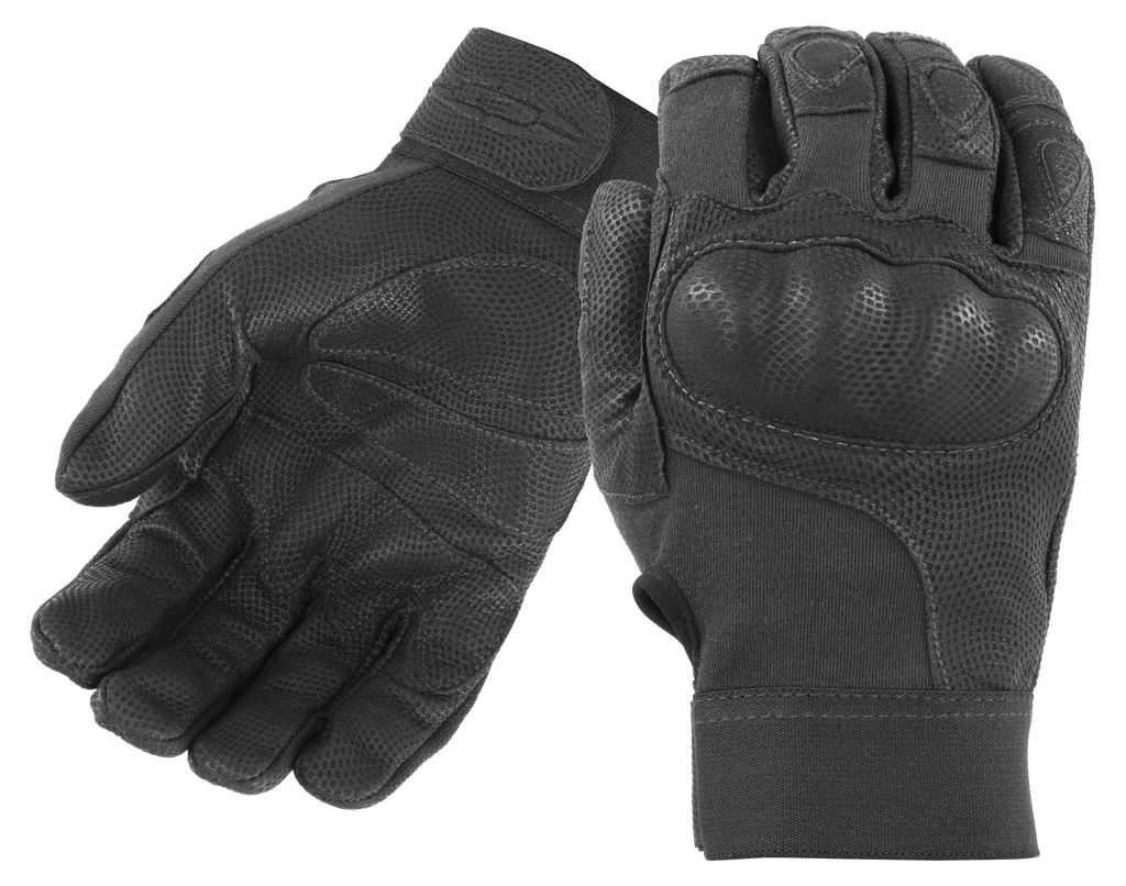 Nitro Hard Knuckle Gloves