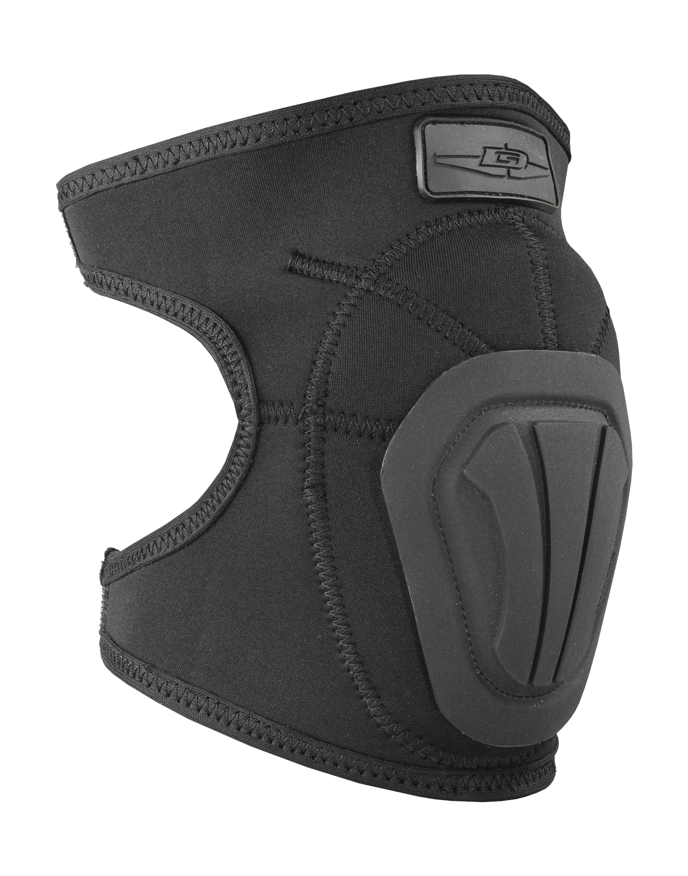 Imperial Neoprene Elbow Pads W/ Reinforced Caps