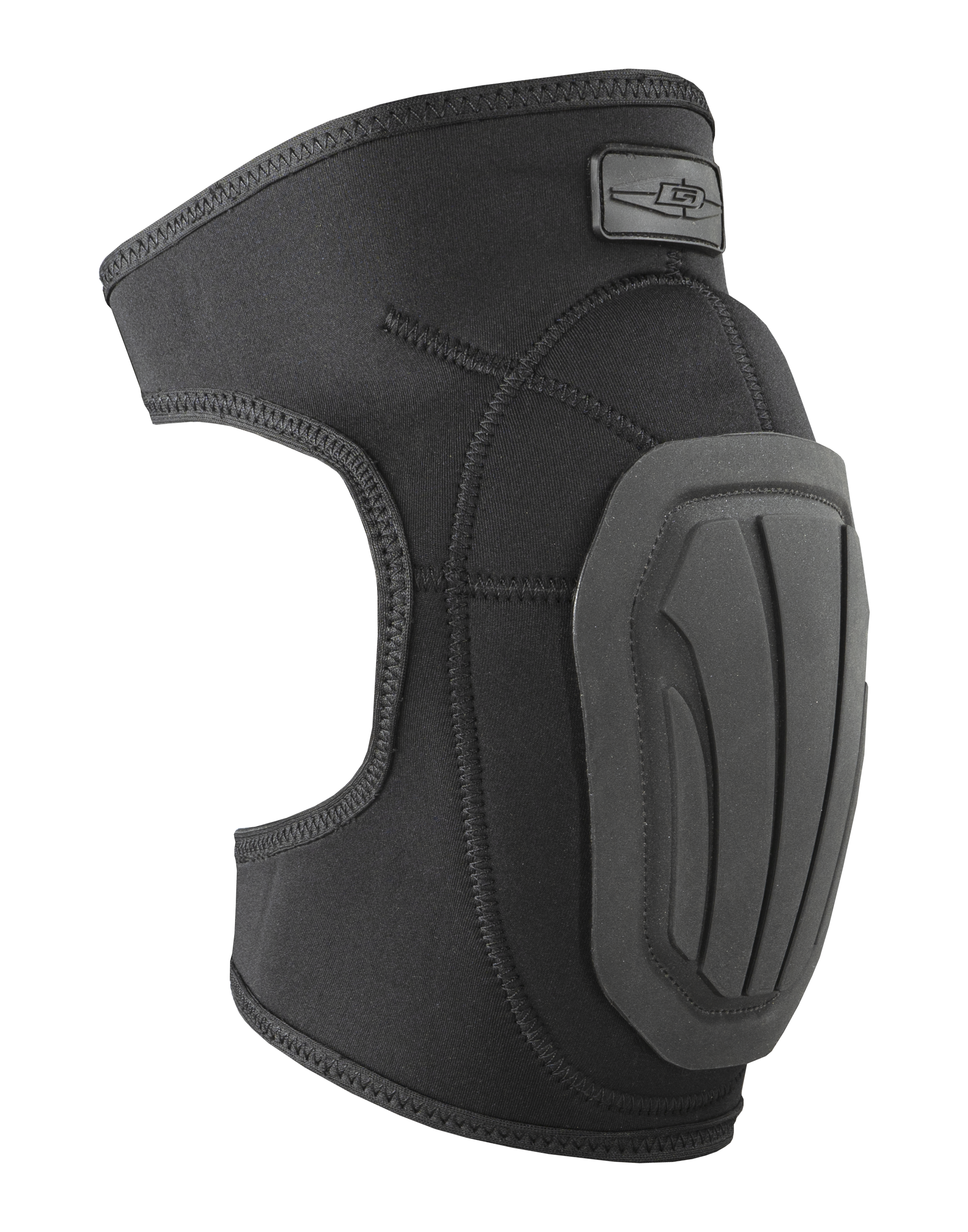 Imperial Neoprene Knee W/ Reinforced Caps