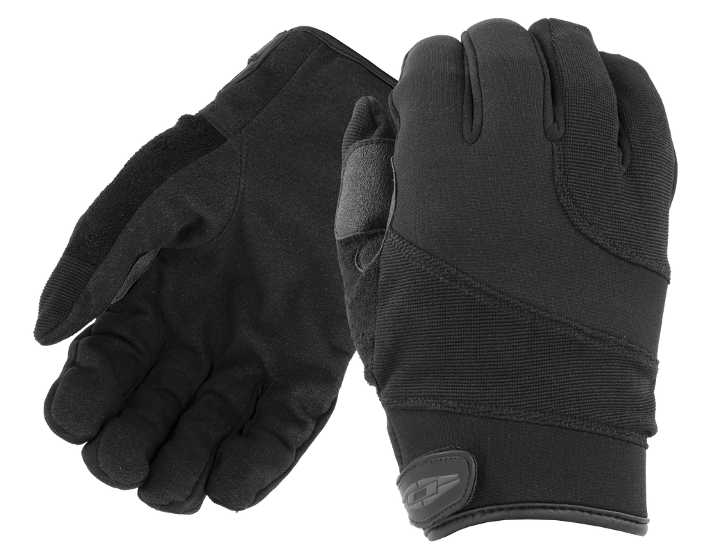 Patrol Guard Razornet Gloves