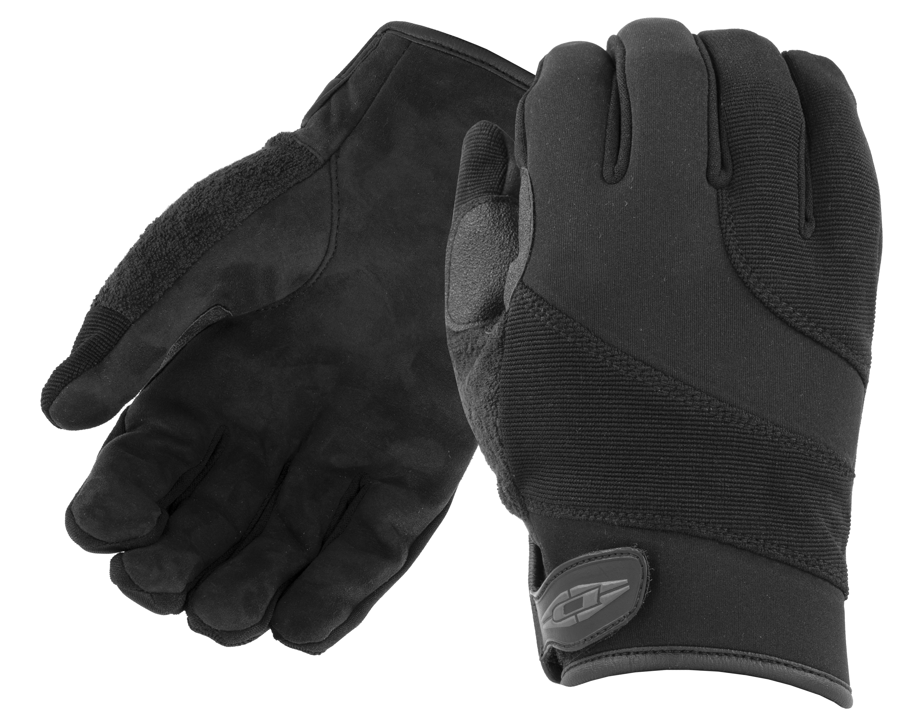 Patrol Guard Gloves