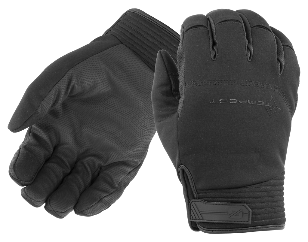 Tempest Advanced All-Weather w/ Gripskin