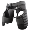 Imperial TG40 Thigh/Groin Protector with Molle System