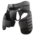 Imperial TG40 Thigh/Groin Protector with Molle System
