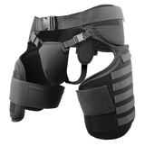 Imperial TG40 Thigh/Groin Protector with Molle System