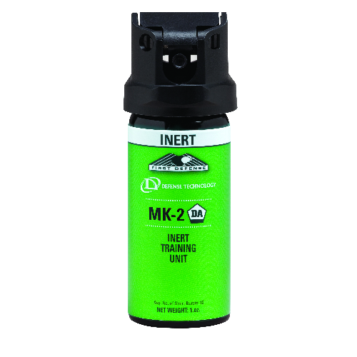 First Defense OC/CS MK-2 Stream Aerosol