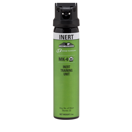 First Defense OC/CS MK-4 Stream Aerosol