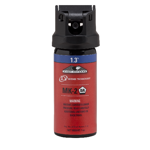 First Defense OC/CS MK-2 Stream Aerosol