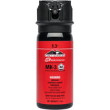 First Defense Inert MK-3 Foam Aerosol