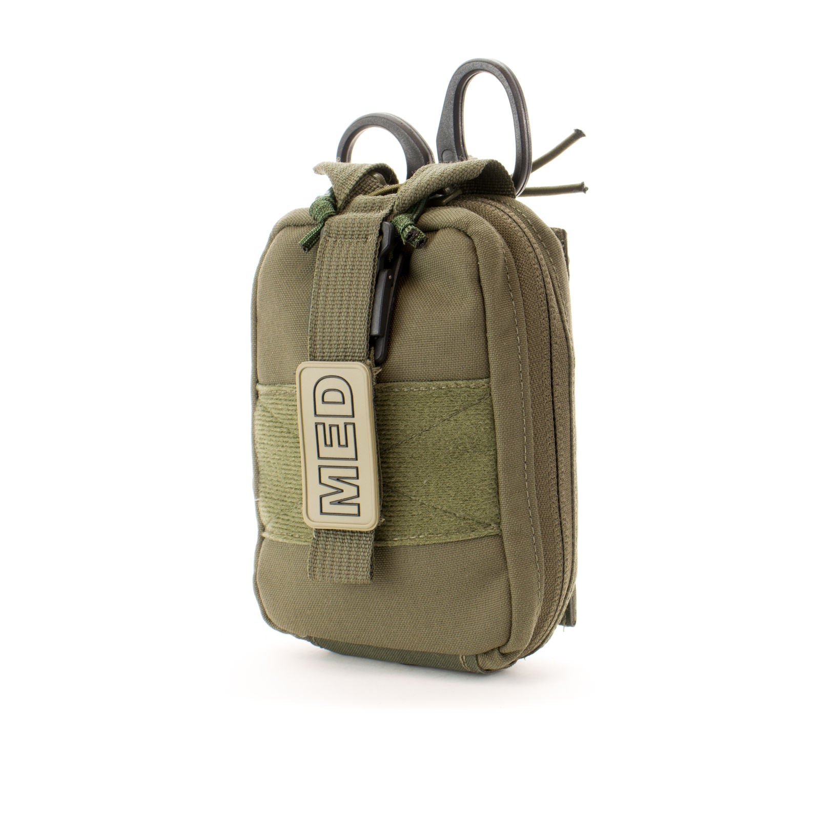 ETAK Tear-Away Pouch