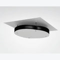 UV-C 7W Upper-Room Ceiling Fixture