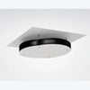 UV-C 9W Upper-Room Ceiling Fixture
