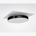 UV-C 9W Upper-Room Ceiling Fixture