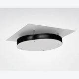 UV-C 9W Upper-Room Ceiling Fixture