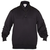 Shield Job Shirt - Self Collar