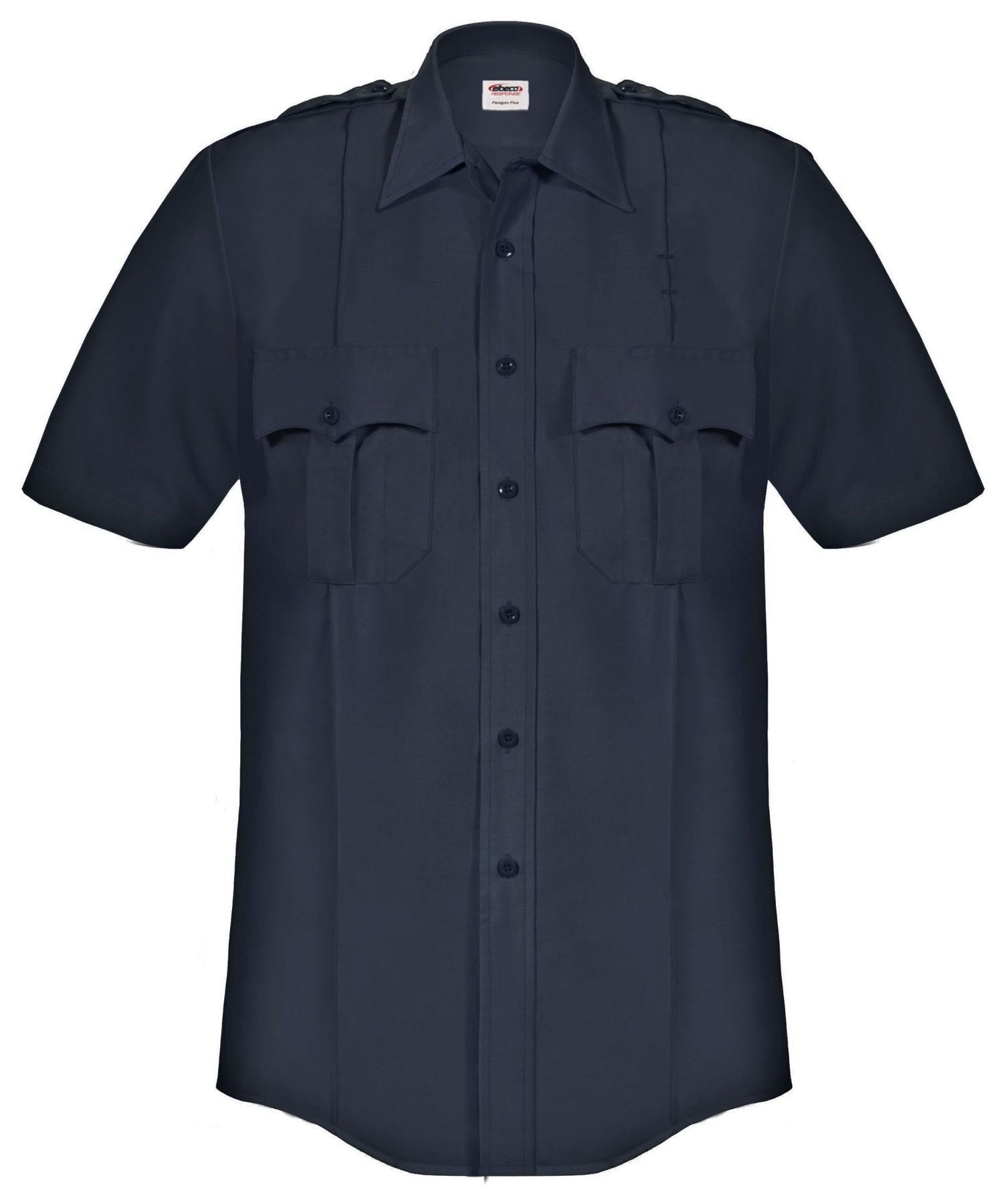 Paragon Plus SS Shirt