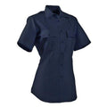 Paragon Plus Poplin SS Shirt