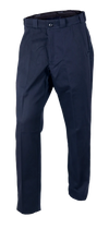 HeroShield 100% Cotton Men's 5 Pocket Plain Leg Pants