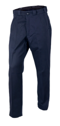HeroShield 100% Cotton Men's 5 Pocket Plain Leg Pants