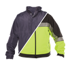Shield Color Block Soft Shell Jacket