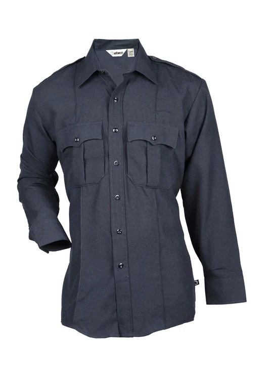 HeroGuard DuPont Nomex Men's Bravo Long Sleeve Shirt