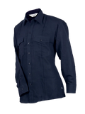 HeroGuard DuPont Nomex Men's Battalion Long Sleeve Shirt