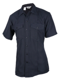 HeroGuard DuPont Nomex Men's Battalion Short Sleeve Shirt