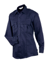 HeroShield 100% Cotton Men's Bravo Long Sleeve Shirt
