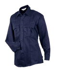 HeroShield 100% Cotton Men's Bravo Long Sleeve Shirt