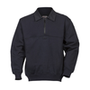 Shield Job Shirt - Twill Collar - Tall
