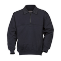 Shield Job Shirt - Twill Collar - Tall