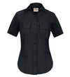 TexTrop2 SS Shirt w/zipper